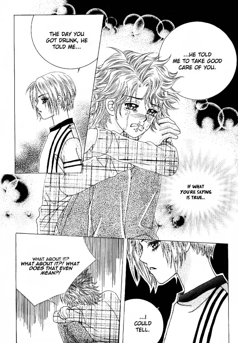 Boy of the Female Wolf Chapter 53 3